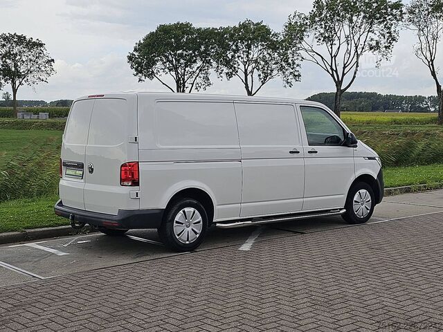 Kombi s vysokou střechou VW TRANSPORTER 2.0 TDI T6.1 L2 Trekhaak !