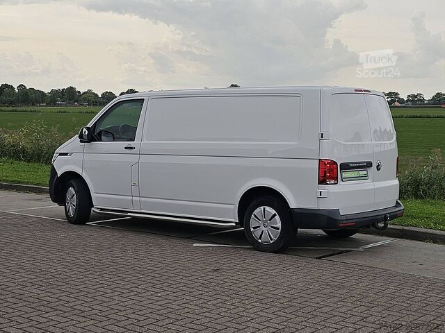 Kombi s vysokou střechou VW TRANSPORTER 2.0 TDI T6.1 L2 Trekhaak !
