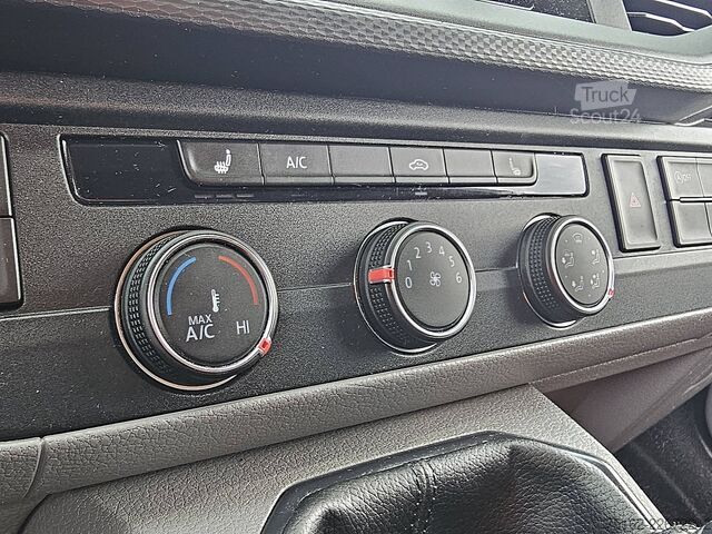 Kombi s vysokou střechou VW TRANSPORTER 2.0 TDI T6.1 L2 Trekhaak !