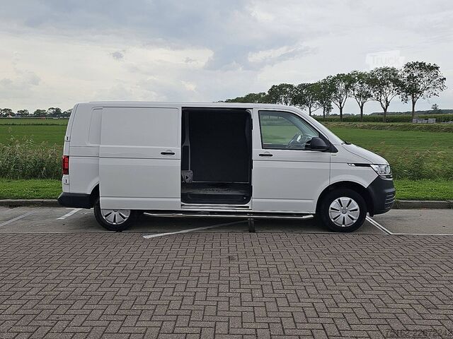 Kombi s vysokou střechou VW TRANSPORTER 2.0 TDI T6.1 L2 Trekhaak !