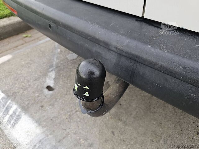 Kombi s vysokou střechou VW TRANSPORTER 2.0 TDI T6.1 L2 Trekhaak !