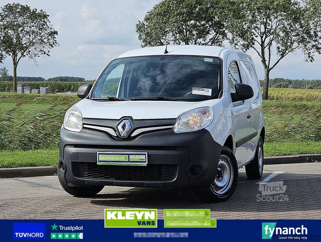  RENAULT KANGOO 1.5 Airco NAP Euro6!