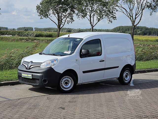  RENAULT KANGOO 1.5 Airco NAP Euro6!