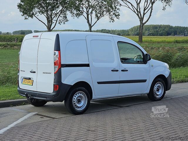  RENAULT KANGOO 1.5 Airco NAP Euro6!