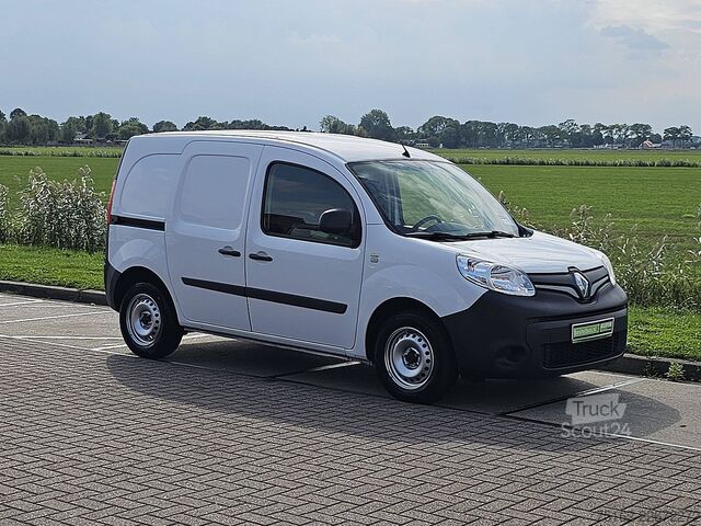  RENAULT KANGOO 1.5 Airco NAP Euro6!