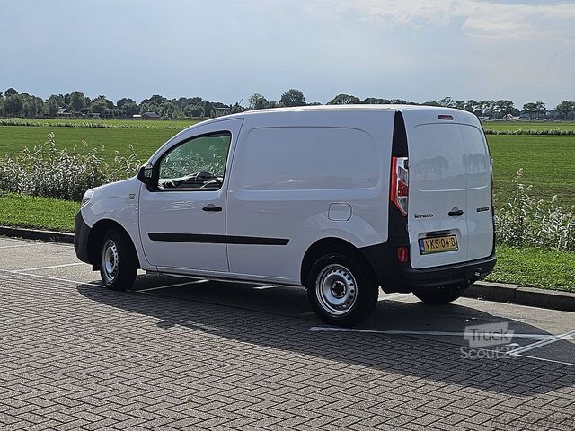  RENAULT KANGOO 1.5 Airco NAP Euro6!