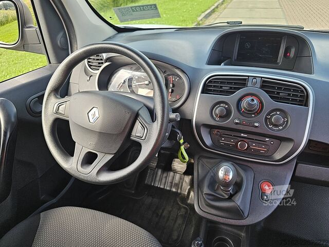  RENAULT KANGOO 1.5 Airco NAP Euro6!