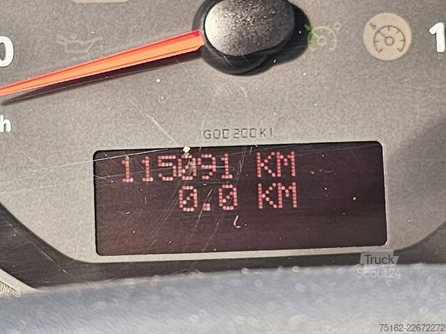  RENAULT KANGOO 1.5 Airco NAP Euro6!