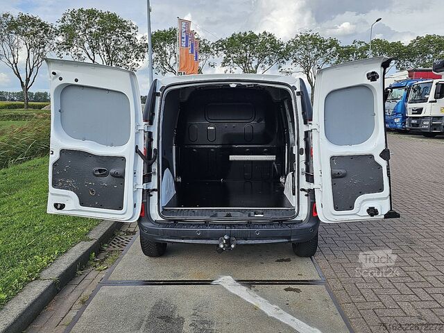  RENAULT KANGOO 1.5 Airco NAP Euro6!