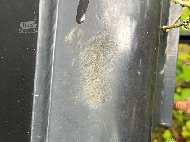Teleskopický manipulátor Haulotte HTL3210
