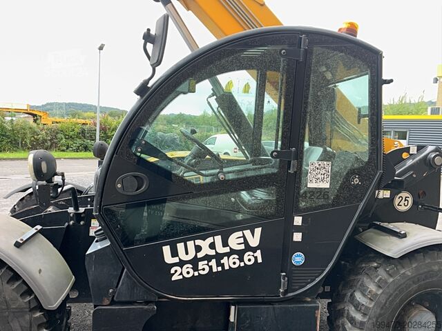 Teleskopický manipulátor Haulotte HTL3210