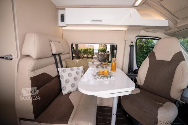 Fiat Rimor HORUS 145 *VOLL* (2024) Rimor Horus 145 2024 *VOLLAUSTATTUNG*