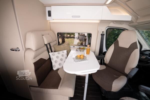 Fiat Rimor HORUS 145 *VOLL* (2024) Rimor Horus 145 2024 *VOLLAUSTATTUNG*