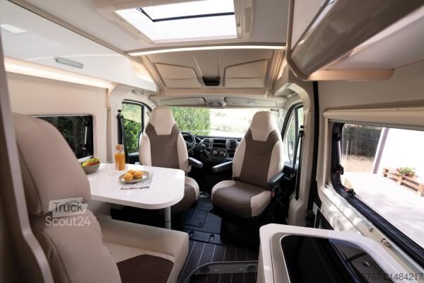 Fiat Rimor HORUS 145 *VOLL* (2024) Rimor Horus 145 2024 *VOLLAUSTATTUNG*