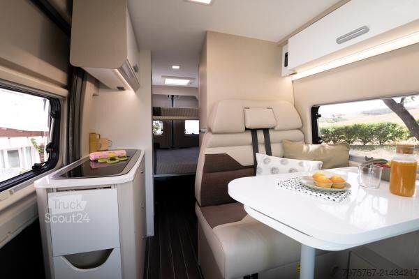 Fiat Rimor HORUS 145 *VOLL* (2024) Rimor Horus 145 2024 *VOLLAUSTATTUNG*