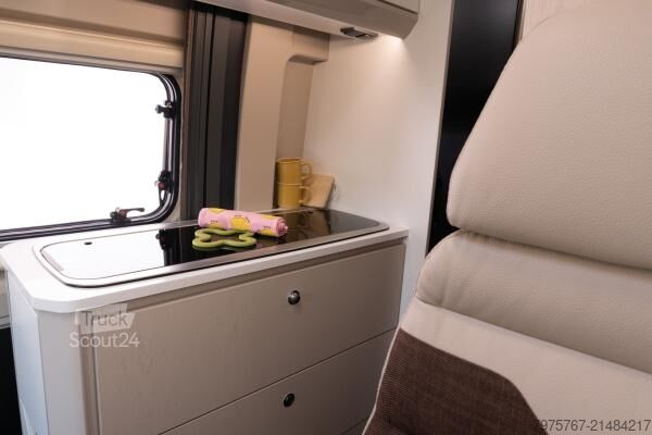 Fiat Rimor HORUS 145 *VOLL* (2024) Rimor Horus 145 2024 *VOLLAUSTATTUNG*