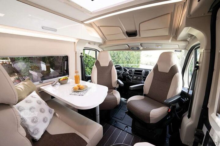 Fiat Rimor HORUS 145 *VOLL* (2024) Rimor Horus 145 2024 *VOLLAUSTATTUNG*