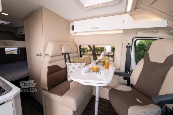 Fiat Rimor HORUS 145 *VOLL* (2024) Rimor Horus 145 2024 *VOLLAUSTATTUNG*