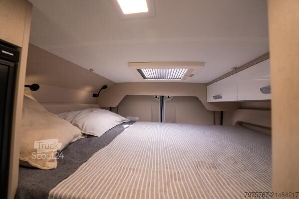 Fiat Rimor HORUS 145 *VOLL* (2024) Rimor Horus 145 2024 *VOLLAUSTATTUNG*