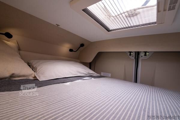 Fiat Rimor HORUS 145 *VOLL* (2024) Rimor Horus 145 2024 *VOLLAUSTATTUNG*