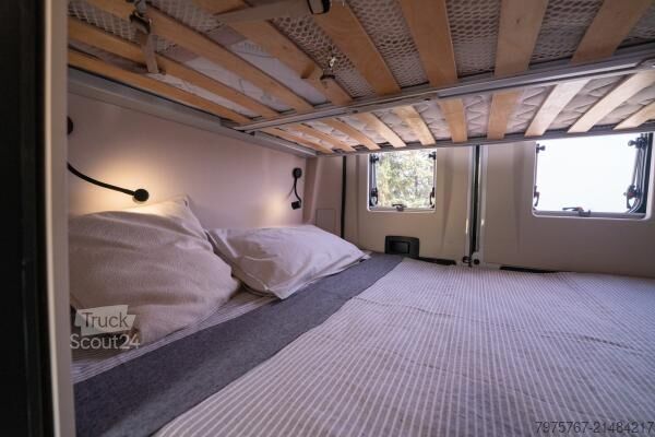 Fiat Rimor HORUS 145 *VOLL* (2024) Rimor Horus 145 2024 *VOLLAUSTATTUNG*