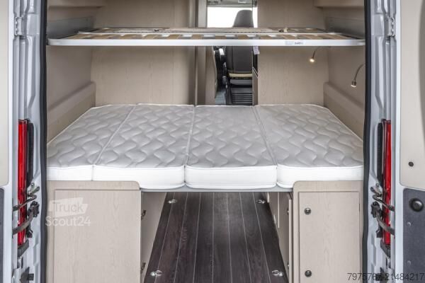 Fiat Rimor HORUS 145 *VOLL* (2024) Rimor Horus 145 2024 *VOLLAUSTATTUNG*