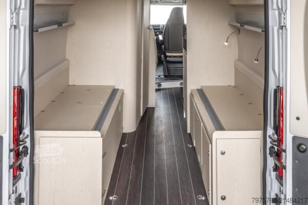 Fiat Rimor HORUS 145 *VOLL* (2024) Rimor Horus 145 2024 *VOLLAUSTATTUNG*