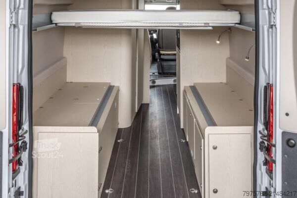 Fiat Rimor HORUS 145 *VOLL* (2024) Rimor Horus 145 2024 *VOLLAUSTATTUNG*