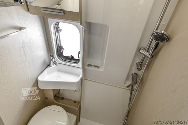 Fiat Rimor HORUS 145 *VOLL* (2024) Rimor Horus 145 2024 *VOLLAUSTATTUNG*