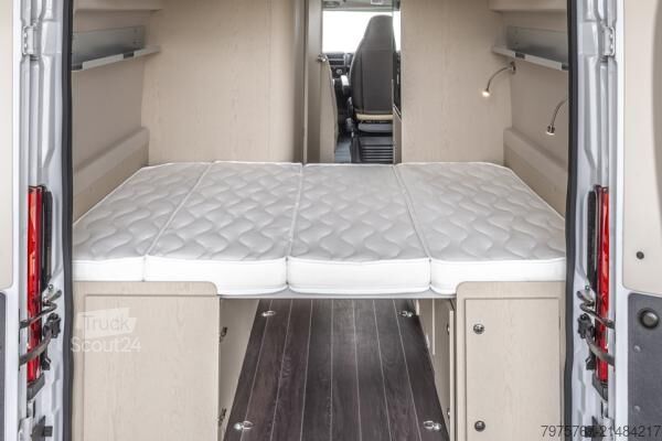 Fiat Rimor HORUS 145 *VOLL* (2024) Rimor Horus 145 2024 *VOLLAUSTATTUNG*