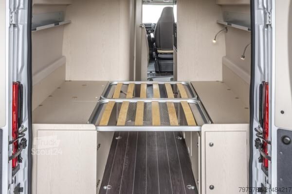 Fiat Rimor HORUS 145 *VOLL* (2024) Rimor Horus 145 2024 *VOLLAUSTATTUNG*