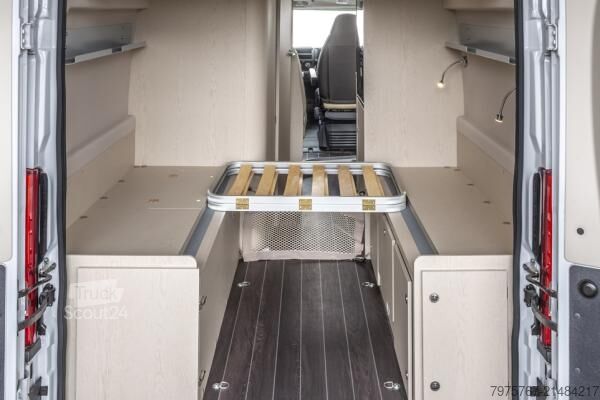 Fiat Rimor HORUS 145 *VOLL* (2024) Rimor Horus 145 2024 *VOLLAUSTATTUNG*