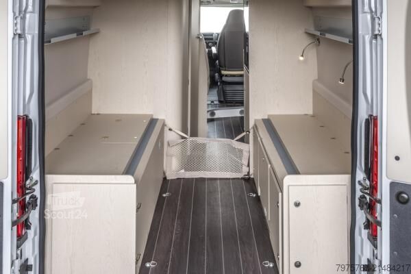 Fiat Rimor HORUS 145 *VOLL* (2024) Rimor Horus 145 2024 *VOLLAUSTATTUNG*