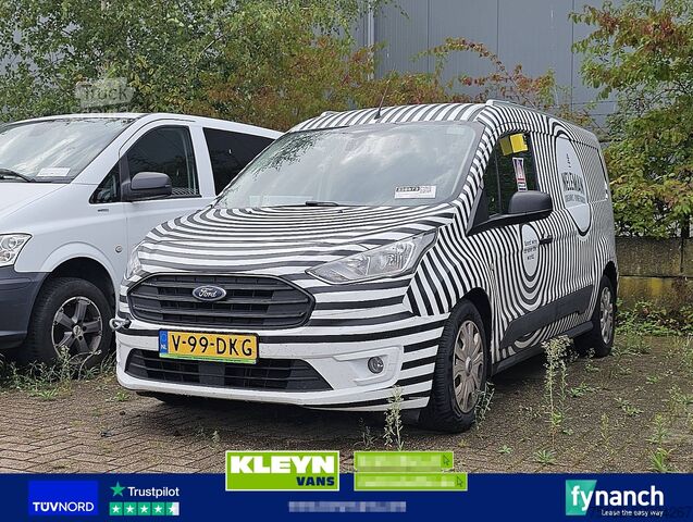 Stationvogn med højt tag FORD TRANSIT CONNECT 1.5 TDCI 120 L2H1