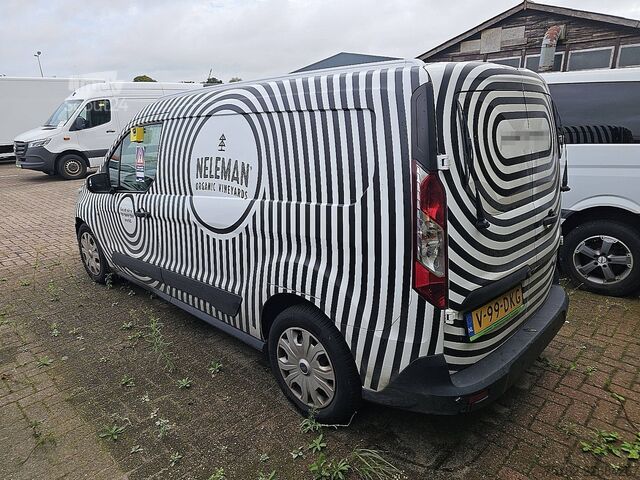 Stationvogn med højt tag FORD TRANSIT CONNECT 1.5 TDCI 120 L2H1