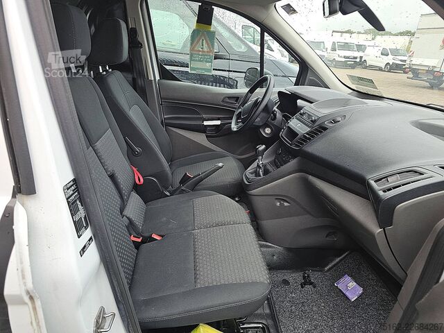 Stationvogn med højt tag FORD TRANSIT CONNECT 1.5 TDCI 120 L2H1