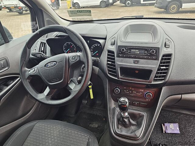 Stationvogn med højt tag FORD TRANSIT CONNECT 1.5 TDCI 120 L2H1