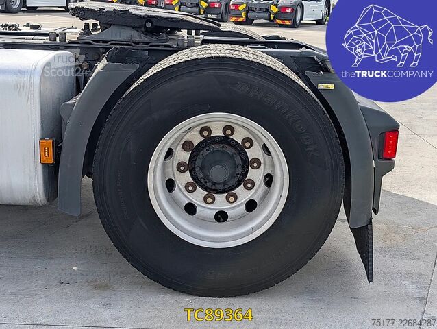 Standard-SZM Scania R 410