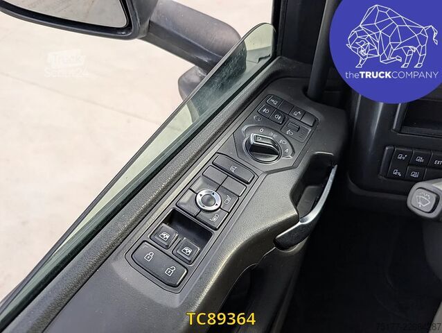 Standard-SZM Scania R 410