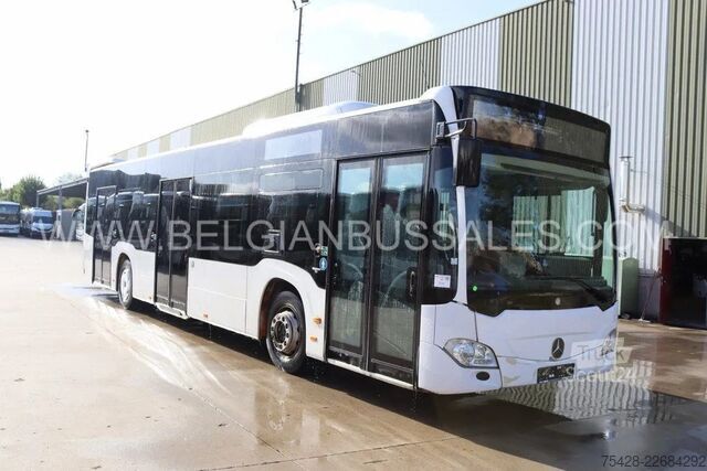 Autobus urbain Mercedes-Benz Citaro / Airco / Automatic gear box / 12,2m