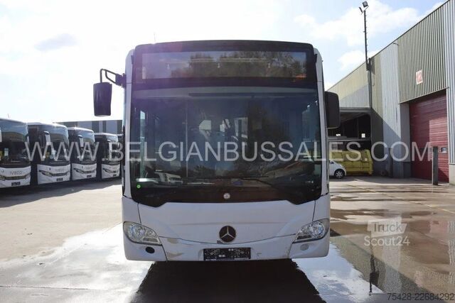 Autobus urbain Mercedes-Benz Citaro / Airco / Automatic gear box / 12,2m