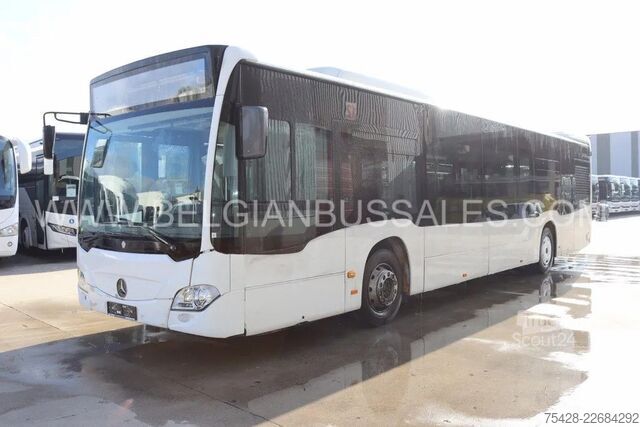 Autobus urbain Mercedes-Benz Citaro / Airco / Automatic gear box / 12,2m