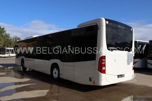 Autobus urbain Mercedes-Benz Citaro / Airco / Automatic gear box / 12,2m