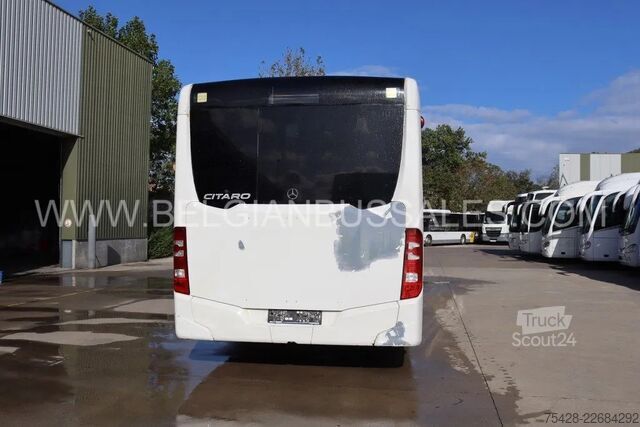 Autobus urbain Mercedes-Benz Citaro / Airco / Automatic gear box / 12,2m