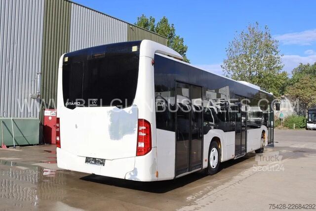 Autobus urbain Mercedes-Benz Citaro / Airco / Automatic gear box / 12,2m