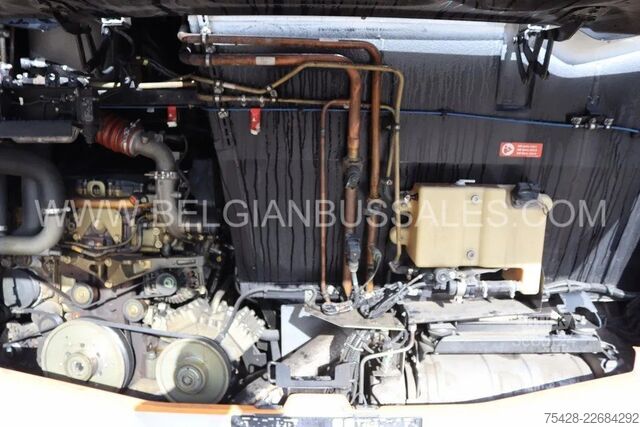 Autobus urbain Mercedes-Benz Citaro / Airco / Automatic gear box / 12,2m