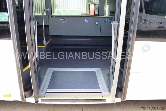 Autobus urbain Mercedes-Benz Citaro / Airco / Automatic gear box / 12,2m