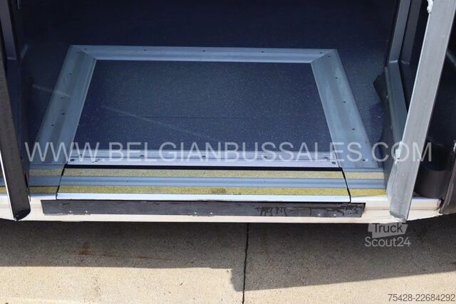 Autobus urbain Mercedes-Benz Citaro / Airco / Automatic gear box / 12,2m