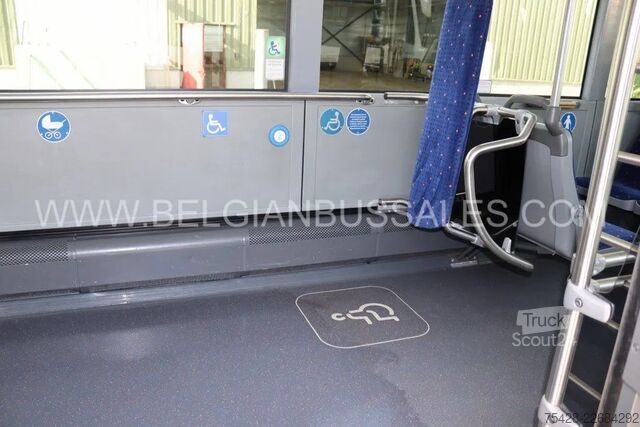 Autobus urbain Mercedes-Benz Citaro / Airco / Automatic gear box / 12,2m