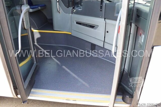 Autobus urbain Mercedes-Benz Citaro / Airco / Automatic gear box / 12,2m